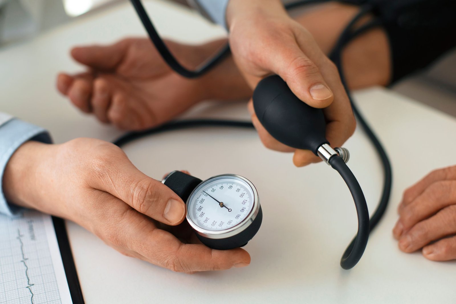 Essential-Hypertension