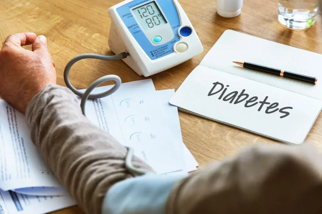 Master Diabetes & Prediabetes: Understand Your Blood Sugar & Regain Control!