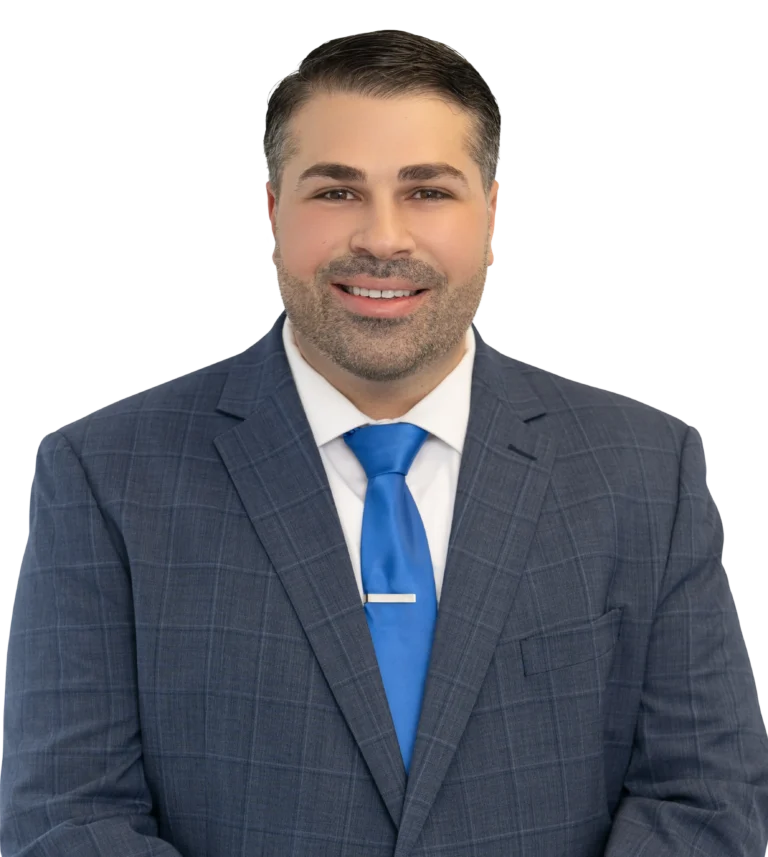 Dr. Leonardo Moqattash