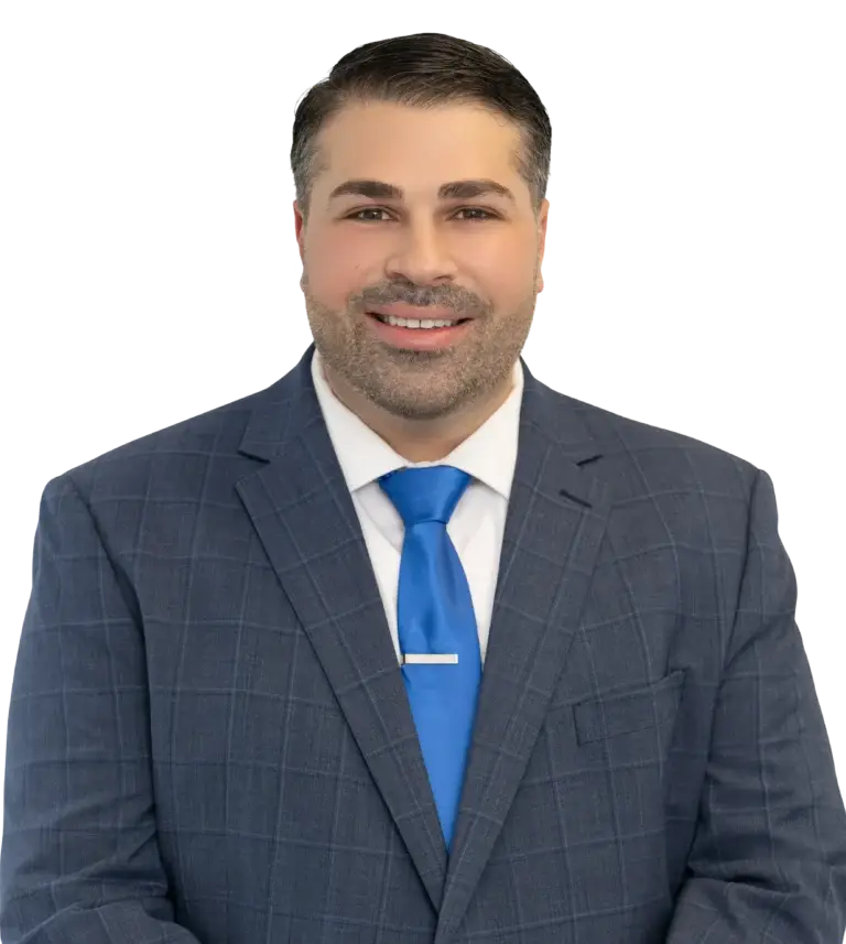 Dr. Leonardo Moqattash