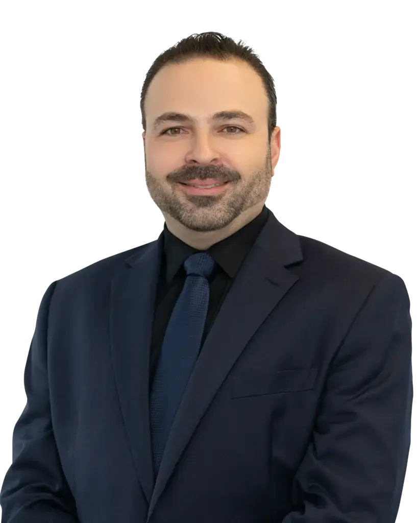 Dr. Tarek Moqattash